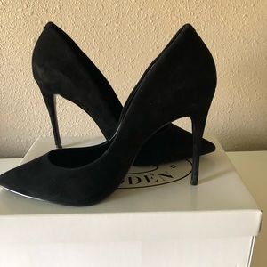 Steve Madden Pumps